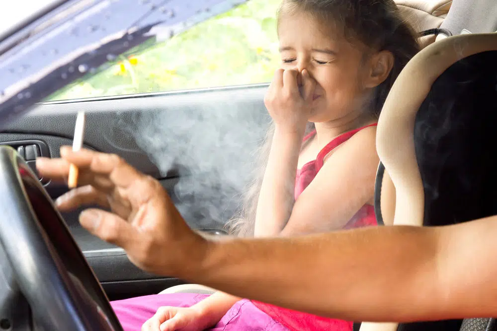 Benefits to quitting smoking with laserOstop - The Laser Anti-Smoking Solution quit smoking canada smoking cessation